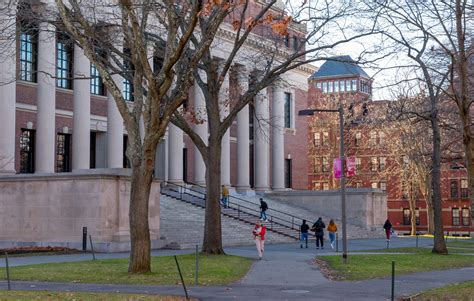 嘉應州|Harvard University